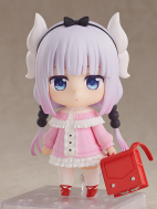 Фигурка Kobayashi-san chi no Maid Dragon — Kanna Kamui — Nendoroid