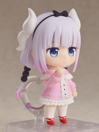 Фигурка Kobayashi-san chi no Maid Dragon — Kanna Kamui — Nendoroid