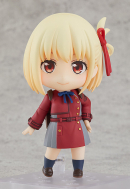 Фигурка Lycoris Recoil — Nishikigi Chisato — Nendoroid
