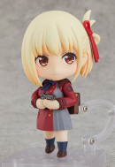 Фигурка Lycoris Recoil — Nishikigi Chisato — Nendoroid