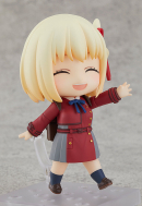 Фигурка Lycoris Recoil — Nishikigi Chisato — Nendoroid
