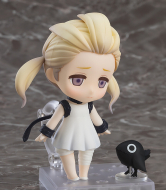 Фигурка NieR Re[in]carnation — Fio — Mama — Nendoroid