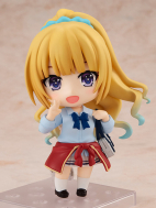 Фигурка Youkoso Jitsuryoku Shijou Shugi no Kyoushitsu e — Karuizawa Kei — KDcolle — Nendoroid