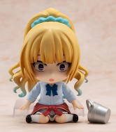 Фигурка Youkoso Jitsuryoku Shijou Shugi no Kyoushitsu e — Karuizawa Kei — KDcolle — Nendoroid