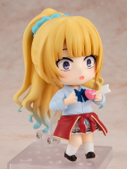 Фигурка Youkoso Jitsuryoku Shijou Shugi no Kyoushitsu e — Karuizawa Kei — KDcolle — Nendoroid