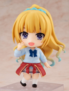 Фигурка Youkoso Jitsuryoku Shijou Shugi no Kyoushitsu e — Karuizawa Kei — KDcolle — Nendoroid