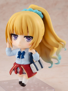 Фигурка Youkoso Jitsuryoku Shijou Shugi no Kyoushitsu e — Karuizawa Kei — KDcolle — Nendoroid