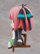 Фигурка Eiga Gotoubun no Hanayome — Nakano Nino — Nendoroid — Nendoroid Swacchao