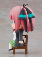 Фигурка Eiga Gotoubun no Hanayome — Nakano Nino — Nendoroid — Nendoroid Swacchao