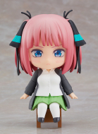 Фигурка Eiga Gotoubun no Hanayome — Nakano Nino — Nendoroid — Nendoroid Swacchao