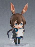 Фигурка Arknights — Amiya — Nendoroid — DX, Promotion Ver.