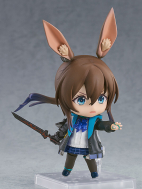 Фигурка Arknights — Amiya — Nendoroid — DX, Promotion Ver.