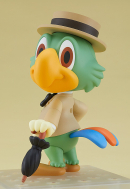 Фигурка The Three Caballeros — José Carioca — Nendoroid