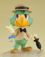 Фигурка The Three Caballeros — José Carioca — Nendoroid