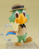 Фигурка The Three Caballeros — José Carioca — Nendoroid