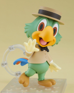 Фигурка The Three Caballeros — José Carioca — Nendoroid