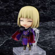 Лимитированная фигурка Twisted Wonderland — Rook Hunt — Nendoroid