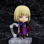 Лимитированная фигурка Twisted Wonderland — Rook Hunt — Nendoroid