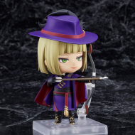 Лимитированная фигурка Twisted Wonderland — Rook Hunt — Nendoroid