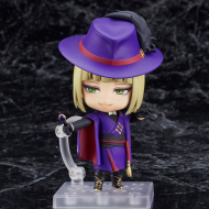 Лимитированная фигурка Twisted Wonderland — Rook Hunt — Nendoroid