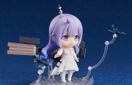 Лимитированная фигурка Azur Lane — Unicorn — Nendoroid — DX