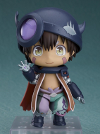 Фигурка Made in Abyss — Reg — Nendoroid