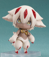 Фигурка Made in Abyss: Retsujitsu no Ougonkyou — Faputa — Nendoroid