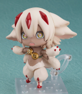 Фигурка Made in Abyss: Retsujitsu no Ougonkyou — Faputa — Nendoroid