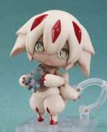 Фигурка Made in Abyss: Retsujitsu no Ougonkyou — Faputa — Nendoroid