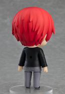 Фигурка Ansatsu Kyoushitsu — Akabane Karma — Nendoroid