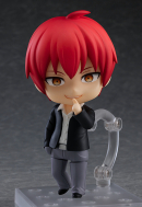 Фигурка Ansatsu Kyoushitsu — Akabane Karma — Nendoroid