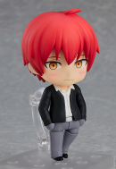 Фигурка Ansatsu Kyoushitsu — Akabane Karma — Nendoroid