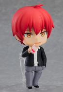 Фигурка Ansatsu Kyoushitsu — Akabane Karma — Nendoroid