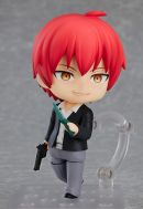 Фигурка Ansatsu Kyoushitsu — Akabane Karma — Nendoroid