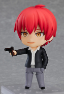 Фигурка Ansatsu Kyoushitsu — Akabane Karma — Nendoroid