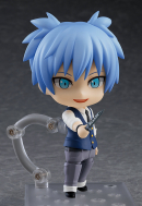 Фигурка Ansatsu Kyoushitsu — Shiota Nagisa — Nendoroid