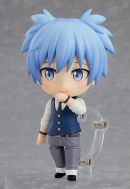 Фигурка Ansatsu Kyoushitsu — Shiota Nagisa — Nendoroid