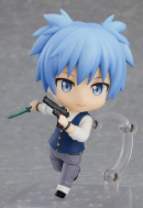 Фигурка Ansatsu Kyoushitsu — Shiota Nagisa — Nendoroid