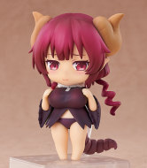 Фигурка Kobayashi-san chi no Maid Dragon — Ilulu — Nendoroid