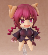 Фигурка Kobayashi-san chi no Maid Dragon — Ilulu — Nendoroid