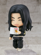 Фигурка Tokyo卍Revengers — Baji Keisuke — Nendoroid — Japanese Version