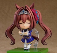 Фигурка Umamusume: Pretty Derby — Daiwa Scarlet — Nendoroid