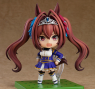 Фигурка Umamusume: Pretty Derby — Daiwa Scarlet — Nendoroid