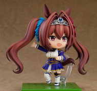 Фигурка Umamusume: Pretty Derby — Daiwa Scarlet — Nendoroid