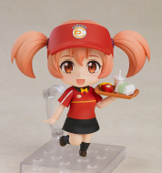 Фигурка Hataraku Maou-Sama!! — Sasaki Chiho — Nendoroid