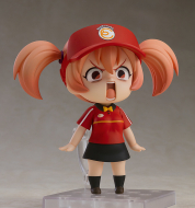 Фигурка Hataraku Maou-Sama!! — Sasaki Chiho — Nendoroid