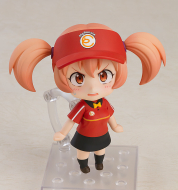 Фигурка Hataraku Maou-Sama!! — Sasaki Chiho — Nendoroid