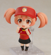 Фигурка Hataraku Maou-Sama!! — Sasaki Chiho — Nendoroid