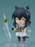Фигурка Tensei shitara Ken deshita — Fran — Shishou — Nendoroid