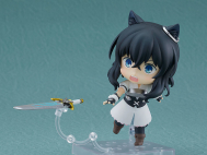 Фигурка Tensei shitara Ken deshita — Fran — Shishou — Nendoroid